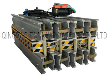 Transportband kan de Gezamenlijke het Vulcaniseren Machine onder 220V 380V 415V 660V worden gebruikt