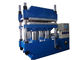 Pijlertype 600 Machine die van het de Plaatvulcaniseerapparaat van T de Rubberpersmachine genezen