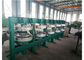 Binnenband Rubber Genezende Machine 6500×1100×1800mm voor Rubberindustrie