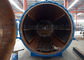 De rubbervulcanisatie die van de Kabel Elektrische Stoom Tank, Rubberstoom het Verwarmen het Vulcaniseren boiler genezen
