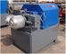 Semi Auto Rubberband Recyclingsmachine/de Rubbercertificatie van de Bandontvezelmachine ISO