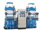 De Machine van automat polishing rubber vulcanizing press