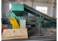 1500kg/h rubber het Poederproductielijn van de Poederband voor Afvalbanden