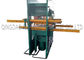 De Machine van Bullpenmats rubber hydraulic vulcanizing press/de Rubbermachine van de Product Vormende Pers