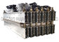 ZLJ-1600*1000mm RubberTransportband die Gezamenlijke Machine vulcaniseren, Vulcaniserend Hulpmiddel voor Gebroken Transportband