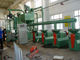 Industrieel afvalband het Poederpulverizer van de Recyclingsmachine Fijne Rubber Malende Machine
